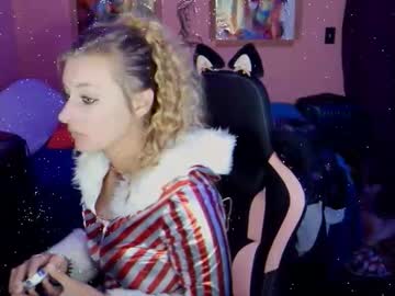 Yoursecretgirlfriend963 December 25, 2025 Chaturbate stream image