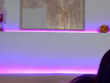Christinamilton December 25, 2025 Chaturbate stream image