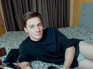 Deni_Boy99 December 25, 2025 Chaturbate stream image