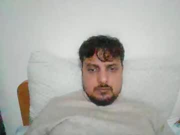 Francescocecio December 25, 2025 Chaturbate stream image