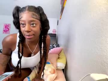 Funsiizebratt December 25, 2025 Chaturbate stream image