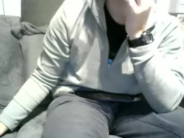 Kristoffer220 December 25, 2025 Chaturbate stream image