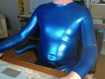 Latex_Doll_Iris stream photo from December 25, 2025