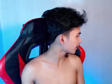 Luda_69 December 25, 2025 Chaturbate stream image