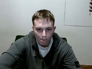Mrheat_ December 25, 2025 Chaturbate stream image