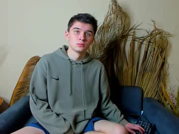 Sherlockmax December 25, 2025 Chaturbate stream image