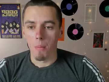 Soren_Blaze December 25, 2025 Chaturbate stream image