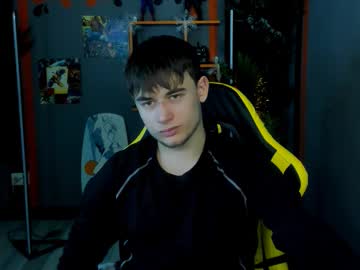 Alejandro_Ellias December 25, 2025 Chaturbate stream image