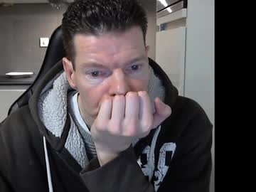 Hollandron December 25, 2025 Chaturbate stream image