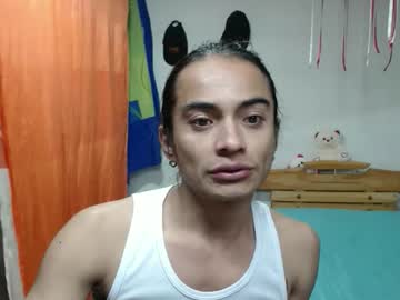 Jose1593femboy December 25, 2025 Chaturbate stream image