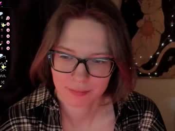 Moon__Girl December 25, 2025 Chaturbate stream image