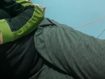 Mrx773 December 25, 2025 Chaturbate stream image
