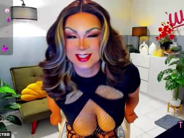 Nightmare_Natalia December 25, 2025 Chaturbate stream image
