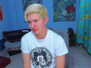 Patrik027 December 25, 2025 Chaturbate stream image