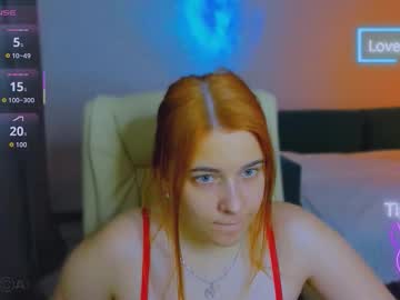 Red__Dizzy December 25, 2025 Chaturbate stream image