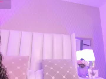 Sophiasmiths_ December 25, 2025 Chaturbate stream image