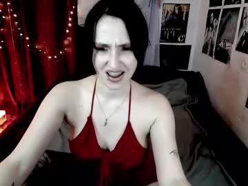 Tricky_Vicky666 December 25, 2025 Chaturbate stream image