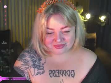 Zarareign_ December 25, 2025 Chaturbate stream image