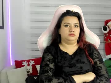 Black_Dhalia1 December 25, 2025 Chaturbate stream image