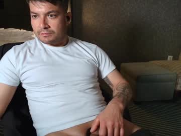 Clark_Washington21 December 25, 2025 Chaturbate stream image