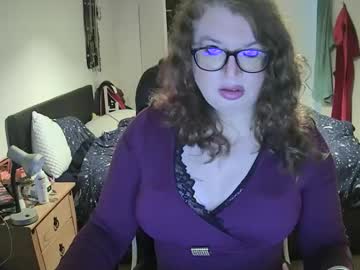 Curleyshirley December 25, 2025 Chaturbate stream image
