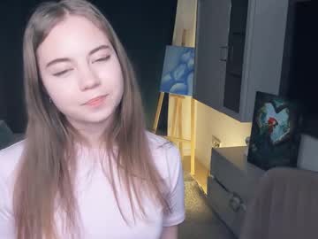 Elenapaker December 25, 2025 Chaturbate stream image