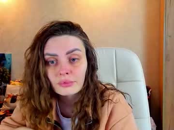 Gloria_Wood December 25, 2025 Chaturbate stream image