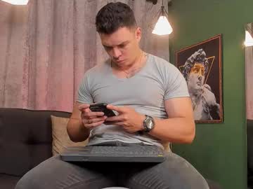 Jakee_Tyler December 25, 2025 Chaturbate stream image