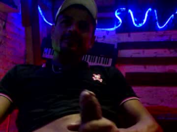 Josephrivietti777 December 25, 2025 Chaturbate stream image