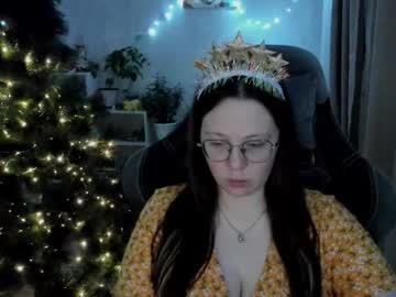 Lily_Cheys December 25, 2025 Chaturbate stream image