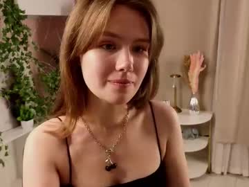 Luellatrinca December 25, 2025 Chaturbate stream image