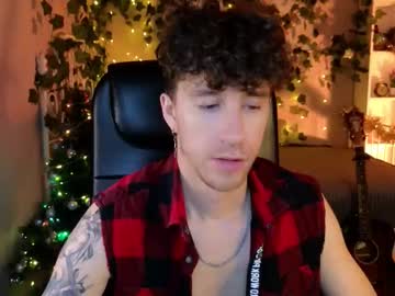 Mark_Caron December 25, 2025 Chaturbate stream image
