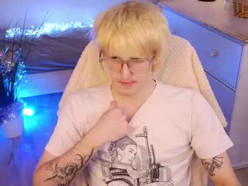 Markuswilder December 25, 2025 Chaturbate stream image