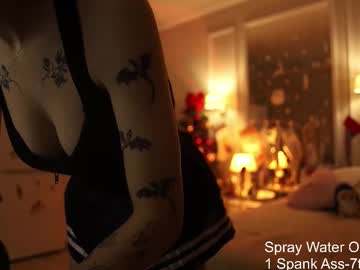 Twinkle_Fox December 25, 2025 Chaturbate stream image
