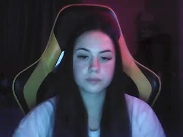 Violett_Cutie December 25, 2025 Chaturbate stream image