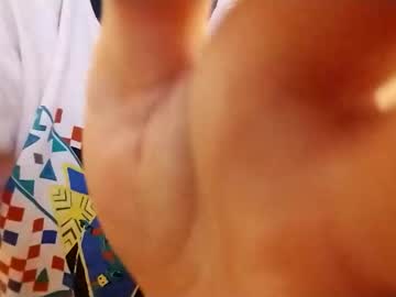 Whatever_67 December 25, 2025 Chaturbate stream image