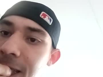 Allenn1_ December 25, 2025 Chaturbate stream image