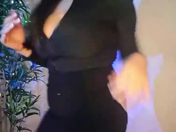 Anaskitty December 25, 2025 Chaturbate stream image