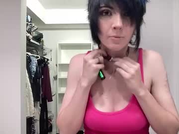 Candyneedsyou December 25, 2025 Chaturbate stream image