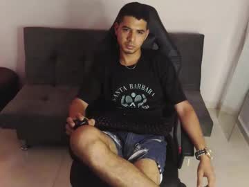 Gianluca_Silva December 25, 2025 Chaturbate stream image