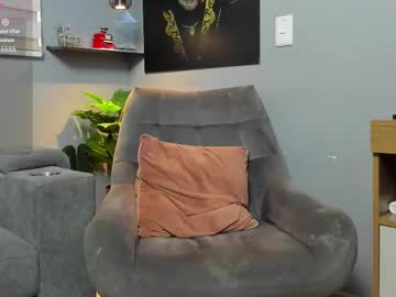 Giorgio_Leone2 December 25, 2025 Chaturbate stream image