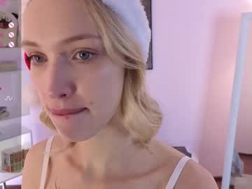 Haily_Braind December 25, 2025 Chaturbate stream image