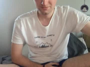 Huntpoke December 25, 2025 Chaturbate stream image