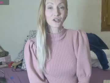 Mistressmilly32 December 25, 2025 Chaturbate stream image