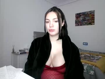 Paolahard December 25, 2025 Chaturbate stream image
