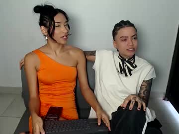 Parisandvi December 25, 2025 Chaturbate stream image