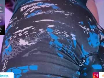 Patty_Jen44 December 25, 2025 Chaturbate stream image
