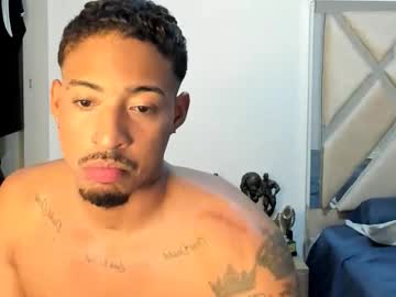 Rkingblack95 December 25, 2025 Chaturbate stream image