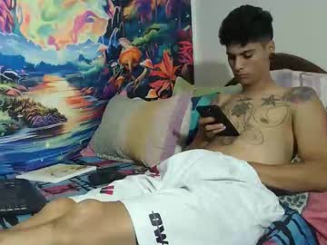 Sexydarkhunter2 December 25, 2025 Chaturbate stream image