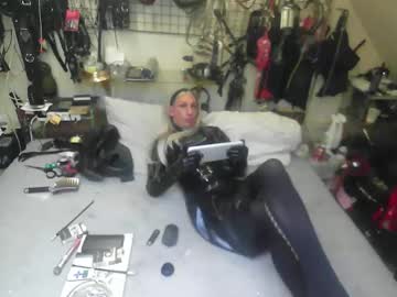 Smokeslut365 December 25, 2025 Chaturbate stream image